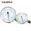 100mm 150mm stainless steel pressure guage/pressure manometer