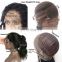 human hair wig caps for making wigs