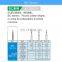 High quality Dental Diamond burs compatible with mani diamond bur