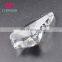 Crystal glass beads manufacturer wholesale crystal chandelier parts