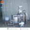 Stainless Steel Vertical Form Fill And Seal Machine Automatic Form Fill Seal Machines