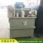 Spray paint wastewater treatment equipment