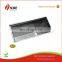 Business steel garbage container container of used clothes trashcan