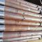 Grouting Piling Steel Pipe Cementitious Grout Pipe