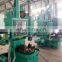 Universal CNC lathe machine for alloy wheel and steel processing price