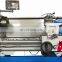 C6150 C6250 Conventional horizontal lathe machine tools price