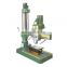 ZQ3032x10 mechanical type radial Drilling machine