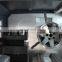 Hot Sale Alloy Wheel Diamond Cutting Machine CK6166A