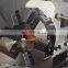CK6163 China Gsk Controlled Optimum CNC Lathe for Alloy Wheel Refurb Machine