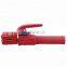 500 600 amp Tig welding cable tungsten stick rod copper electrode holder