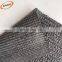 400gsm Green Waterproof shade net to Qatar 2.9*50 meters