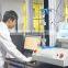universal machine hydraulic test bench tensile fabric