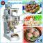 meat ball processing line/fishball making machine/high efficiency fishball processing machine
