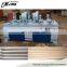 Environmental protection wood round stick machine/wood broom handle machine with good performance