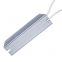 RX24 50W Aluminium Housed High Power Resistor Metal Shell Heatsink Resistance