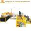 Best Vineyard Bird Wire Mesh Netting Machine Price Net Machine