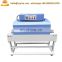 Small type Heat tunnel plastic PET water bottle shrink packing wrapping machine for sale