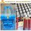 Factory supply pillar candle press making machine