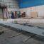 Z-type Bucket Elevator Conveyor with PP or SUS304 Buckets and Chains