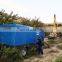 Stable quality trailer wabco air compressor for agriculture