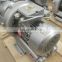 Air suction vacuum pump for vacuum screen printing machine