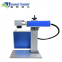 20w Metal/steel/gold/silver/logo/PCB/keyboard fiber laser marking machine