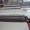 0.8mm Thickness 201 stainless steel plate Prices