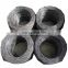 0.9-2.8mm Electric Galvanized Wire Black Annealed Wire Binding Steel Wire
