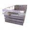 DX53D DX52D DX51D+Z Cold rolled gi/galvanised steel sheet