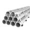 Hot Rolled Galvanized Round Pipe BS1387