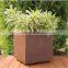 Customized Corten Steel Planter Box