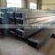 Custom size girder bearing steel h beam with long service life
