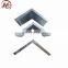 Aluminium L Section Bar Angle 90 Degree