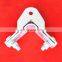 Tower Pole Fastening Clamp For  Tension Suspension Clamp Sets