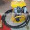 concrete vibrator/portable gasoline engine concrete vibrator with vibrating bar