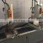 Aluminum and PVC Profile Multi-Head Drilling Machine