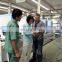 FHW480 UPVC And PVC Window Door Fabrication Machine / UPVC Window Making Machine