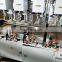 UPVC Window-door Machine.Multi-head Combination Drilling Equipment