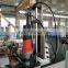 Automatic Water Slot Milling Machine on window-door  frame profile