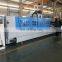 3-axis CNC Processing Center  Drilling and milling  Machine for Aluminium Profile