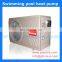 Swimming Pool Heat Pump(CE, CB, EC, ETL, CETL, C-TICK, WATER MARK, STANDARD MARK, UL, SABS, SANS, SAA, SASO, VDE, RoHS)