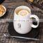 2018 New OEM special birthday gift for girls 55 Degree Magic Cup Healthy Vacuum cup coffee cup warmer electric mug warmer