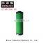 Hiross 110cfm compressed air line filter cartridge with ISO certification
