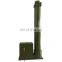 power telescoping antenna mast electrical telescoping mast pole