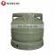 Factory Direct Vertical Lpg Storage Tank Price