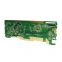bluetooth speaker control pcb circuit board component assembly