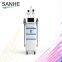 4 handle cryolipolysis fat freezing slimming machine for fat removal