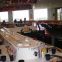 Food delivery system Sushi bar conveyor belt hot pot conveyor factory - michaeldeng@gdyuyang.com