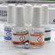 Hot selling nail acrylic powder glitter match dip powder and gel polish liquid and powder nails