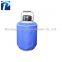 YDS-10 liquid nitrogen cans Liquid Nitrogen Storage Tank